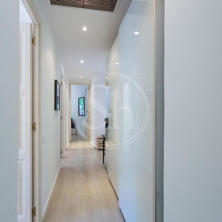 Apartamento En Sagrada Familia E Barcelona Exterior photo