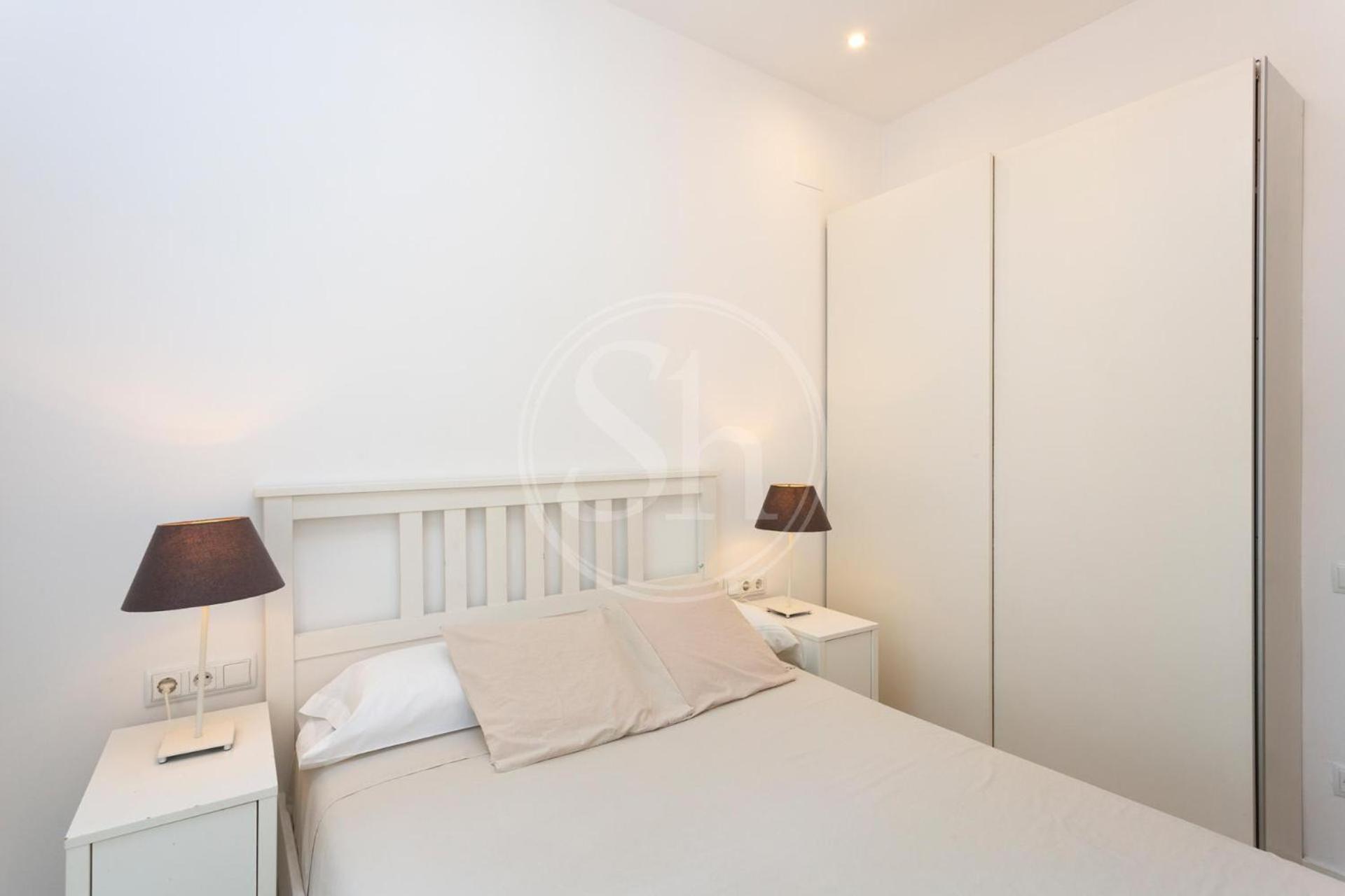Apartamento En Sagrada Familia E Barcelona Exterior photo
