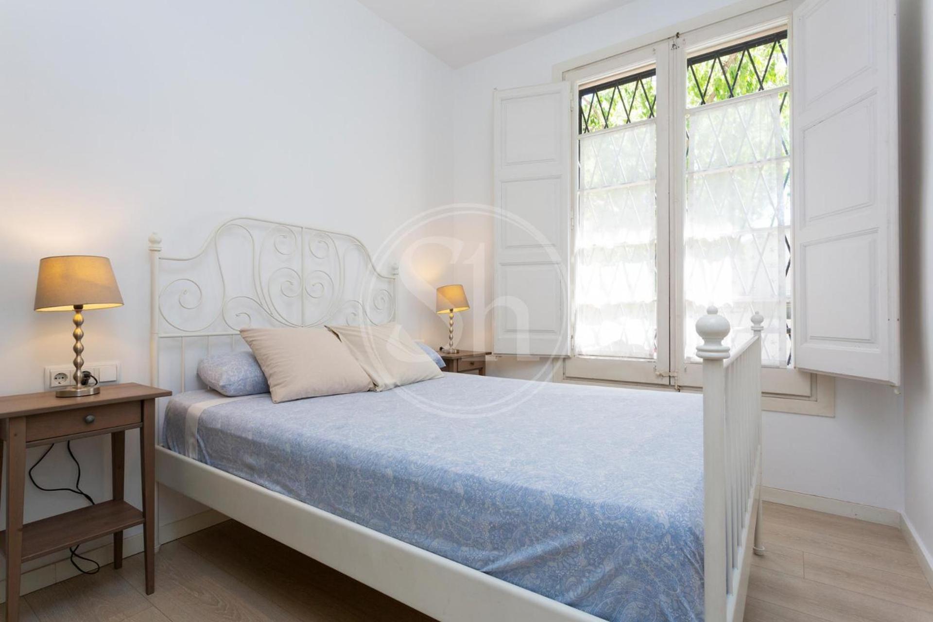 Apartamento En Sagrada Familia E Barcelona Exterior photo