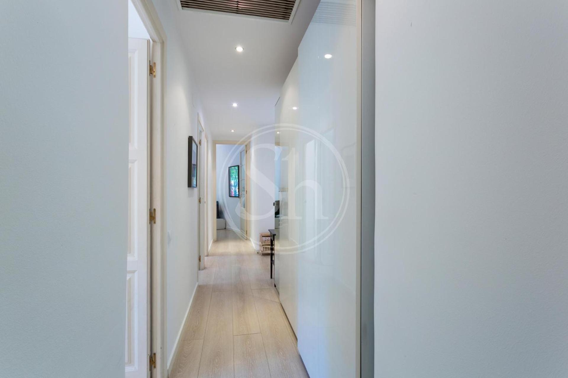 Apartamento En Sagrada Familia E Barcelona Exterior photo