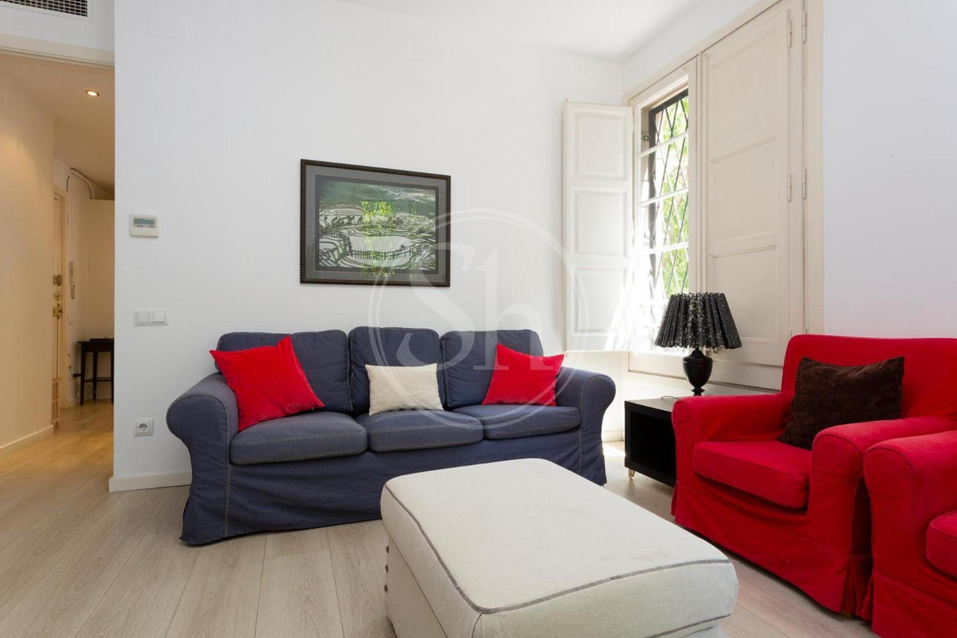 Apartamento En Sagrada Familia E Barcelona Exterior photo